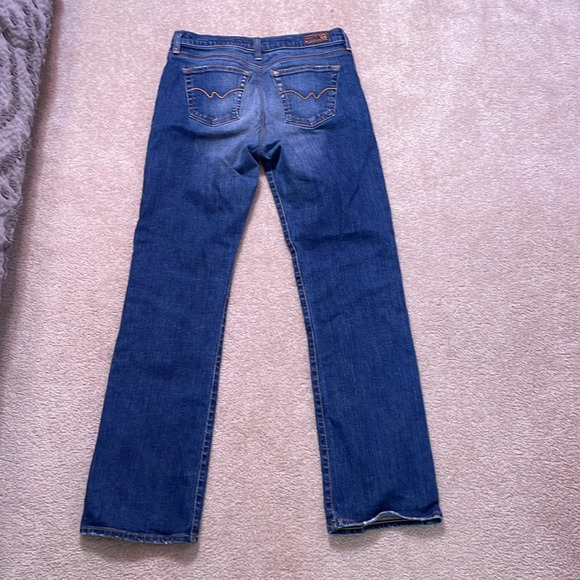 AG Adriano Goldschmied jeans - Picture 5 of 5